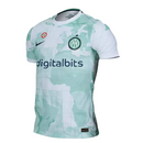 Camisa Inter de Milão Away 22/23 - Torcedor - Masculina - Branca