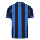 Camisa Atalanta Home 22/23 - Torcedor - Masculina - Azul e Preto