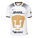 Camisa Pumas UNAN Home 22/23 - Torcedor - Masculino - Branca