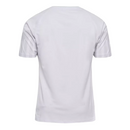 Camisa Seleção Dinamarca Away 22/23 - Copa do Mundo 2022 - Torcedor - Masculina - Branca