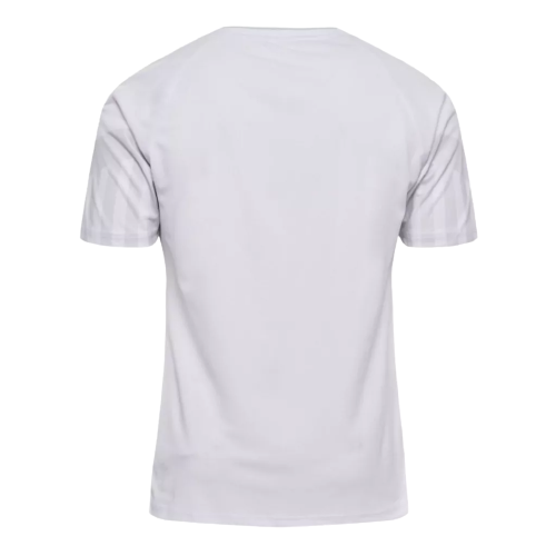 Camisa Seleção Dinamarca Away 22/23 - Copa do Mundo 2022 - Torcedor - Masculina - Branca