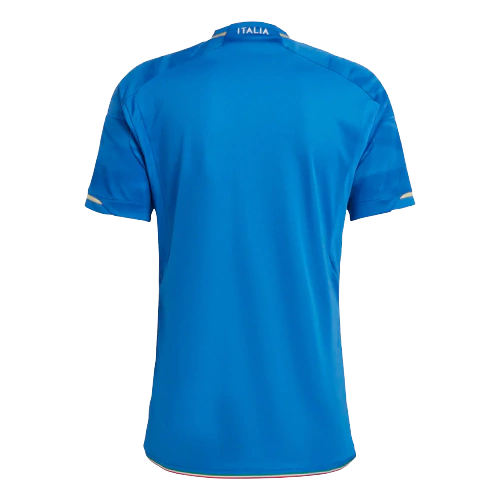 Camisa Seleção Itália Home 22/23 - Torcedor - Masculina - Azul