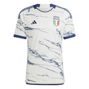 Camisa Seleção Itália Away 22/23 - Torcedor - Masculina - Branca