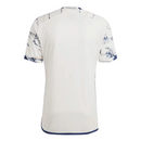 Camisa Seleção Itália Away 22/23 - Torcedor - Masculina - Branca