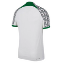 Camisa Seleção Nigéria Home 22/23 - Torcedor - Masculina - Branca