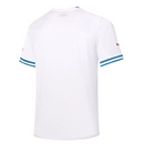 Camisa Seleção Uruguai Away 22/23 - Copa do Mundo 2022 - Torcedor - Masculina - Branca