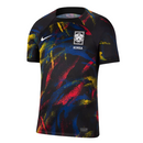 Camisa Seleção Coréia do Sul Away 22/23 - Copa do Mundo 2022 - Torcedor - Masculina - Preta