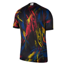 Camisa Seleção Coréia do Sul Away 22/23 - Copa do Mundo 2022 - Torcedor - Masculina - Preta