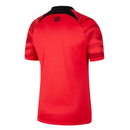 Camisa Seleção Coréia do Sul Home 22/23 - Copa do Mundo 2022 - Torcedor - Masculina - Vermelha